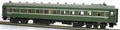 Пассажирский вагон Modela HO (87201-02)